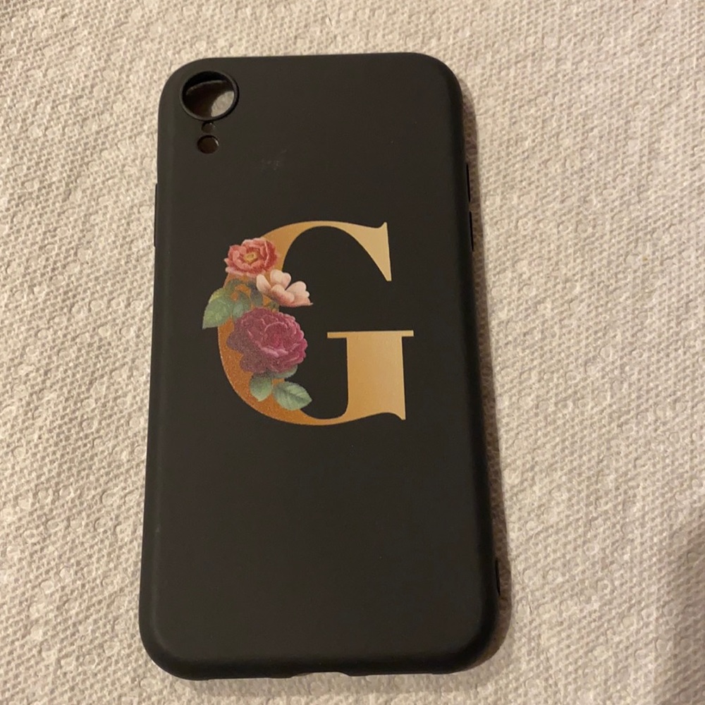 iPhone XR Case